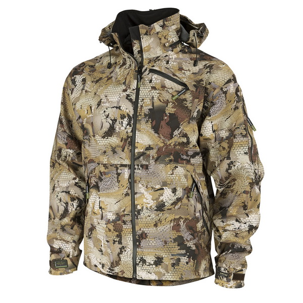 Veste de discount chasse taille 7xl